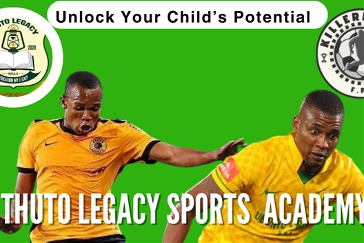 KILLER PUNCH SOCCER PRIVATE COACHING EVENT